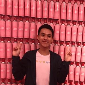 Meet your Posher, Vincent